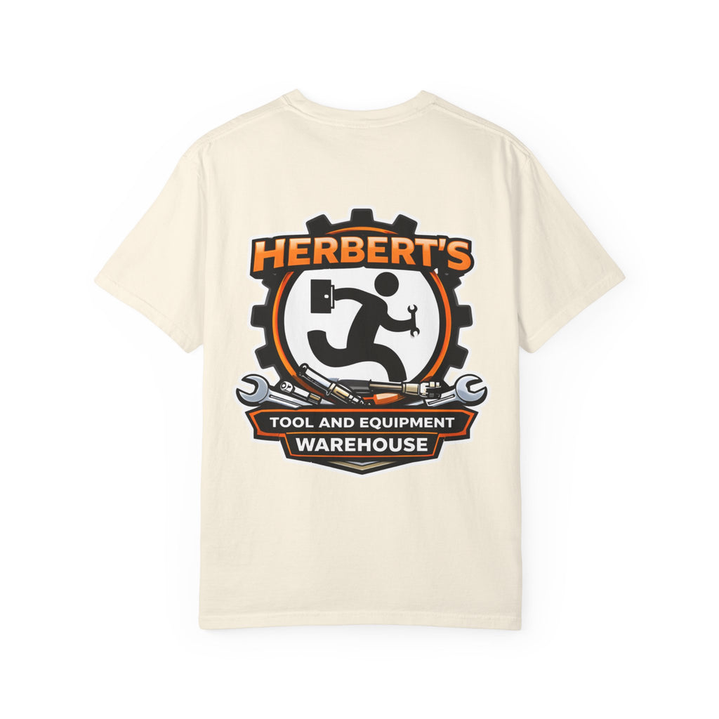 Herbert's Tool & Equipment Warehouse T-Shirt