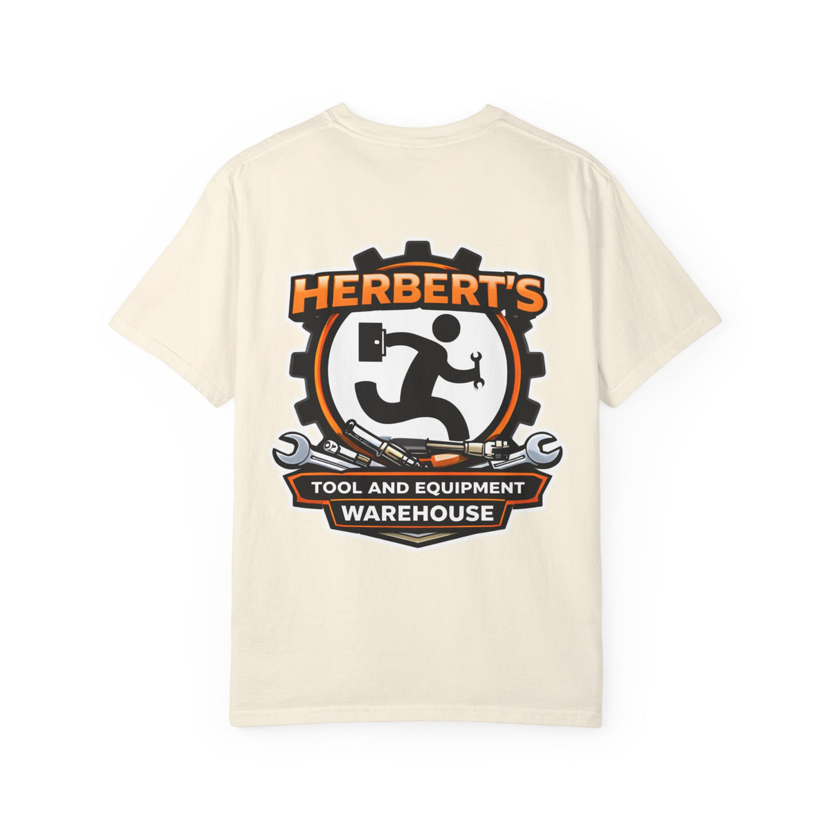 Herbert's Tool & Equipment Warehouse T-Shirt