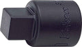 3/8 Sq. Dr. Bit Socket  12mm Square Length 28mm For Drain Plug