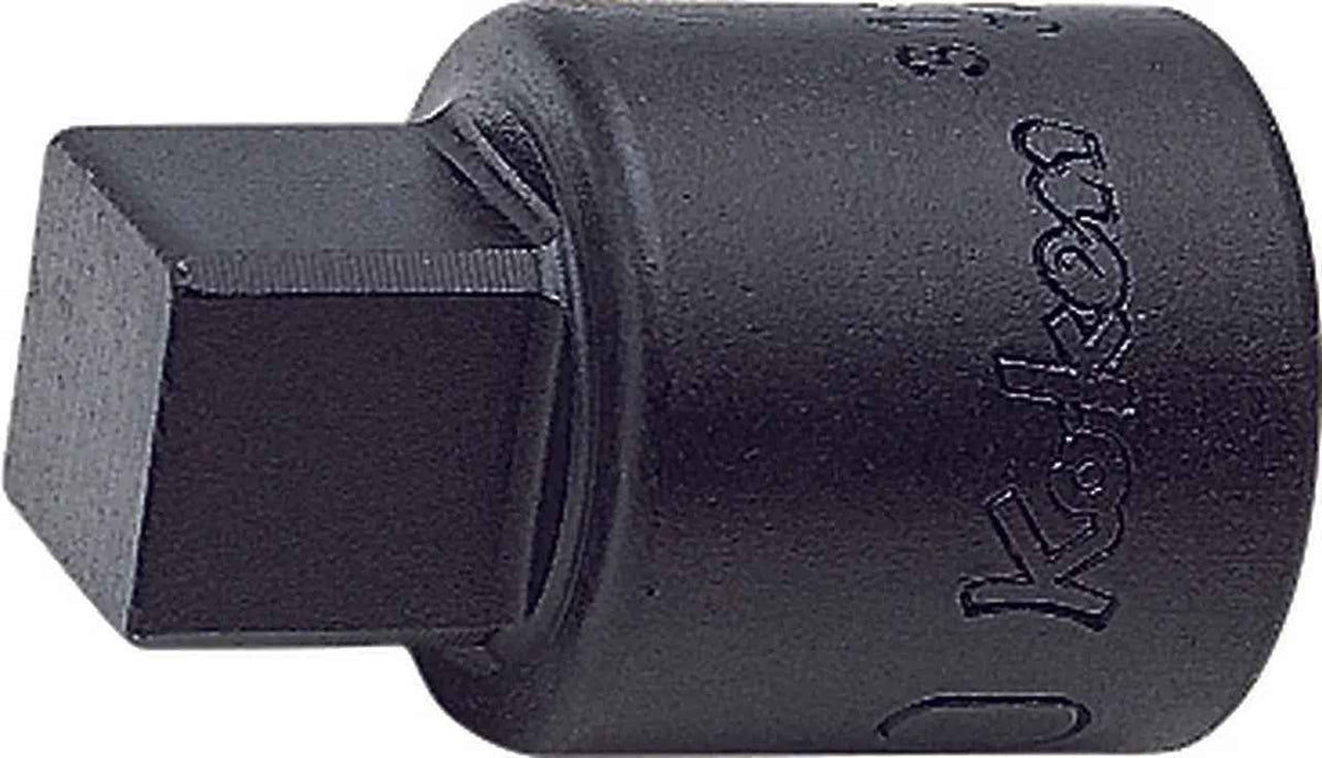 3/8 Sq. Dr. Bit Socket  12mm Square Length 28mm For Drain Plug