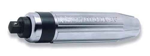 3/8 Sq. Dr. Attack Driver    Length 159mm