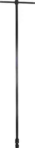 T Handle Universal Socket  10mm 6 point Length 800 x 190mm