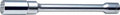 3/8 Sq. Dr. Extension Socket  10mm 6 point Length 125mm