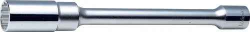 3/8 Sq. Dr. Extension Socket  10mm 6 point Length 125mm