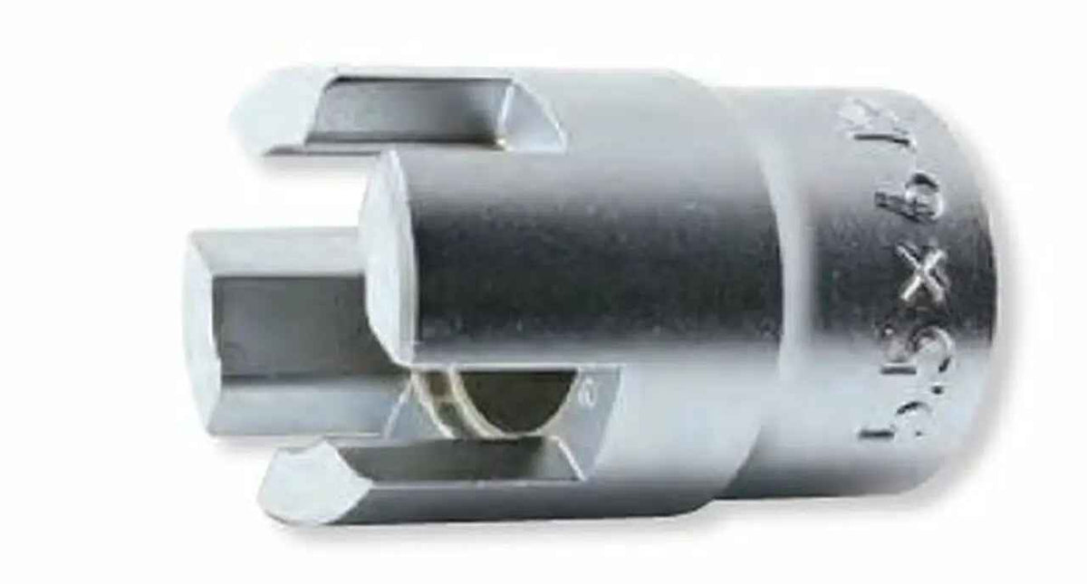 3/8 Sq. Dr. Wing Bolt Socket    Length 30mm
