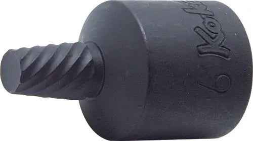 3/8 Sq. Dr. Bolt Twister  3mm  Length 32mm