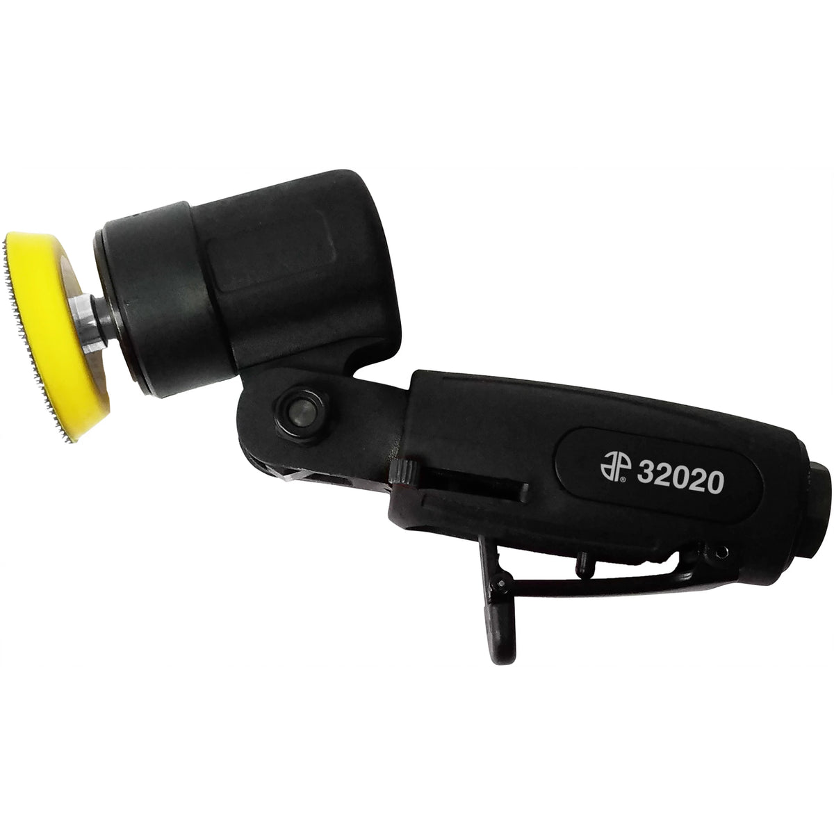 ONYX Flex-Head 2″ Micro Air Sander