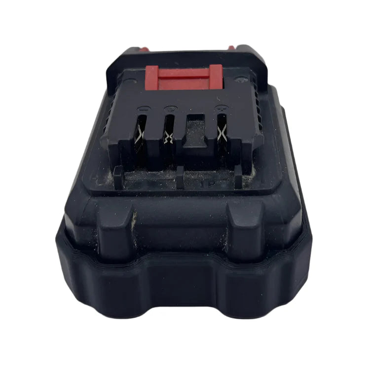 STS Auto Design FL1225 – Flex 12V 2.5Ah Magnetic Battery Cover - Ridge Toolbox