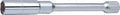 3/8 Sq. Dr. Extension 6-Point Clip Type Spark Plug Socket 20.8mm