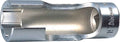 3/8 Sq. Dr. Socket  17mm Flare Nut Length 80mm