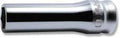 3/8 Sq. Dr. Socket  10mm 6 point Length 55mm Z-series