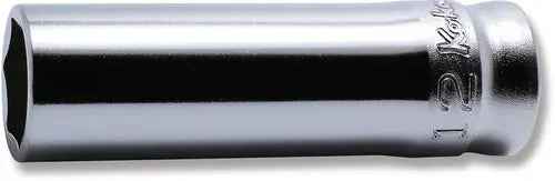 3/8 Sq. Dr. Socket  12mm 6 point Length 55mm Z-series