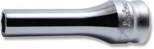 3/8 Sq. Dr. Socket  7mm 6 point Length 55mm Z-series