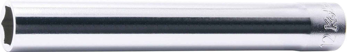 3/8 Sq. Dr. Socket  14mm 6 point Length 120mm