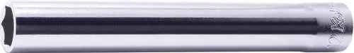 3/8 Sq. Dr. Socket  8mm 6 point Length 120mm