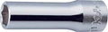 3/8 Sq. Dr. Socket  24mm 6 point Length 65mm