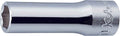 3/8 Sq. Dr. Socket  6mm 6 point Length 55mm