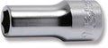 3/8 Sq. Dr. Socket  9mm 6 point Length 40mm