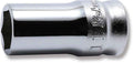 3/8 Sq. Dr. Socket  11mm 6 point Length 35mm Z-series