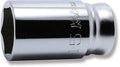 3/8 Sq. Dr. Socket  15mm 6 point Length 35mm Z-series