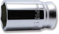 3/8 Sq. Dr. Socket  16mm 6 point Length 35mm Z-series