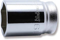 3/8 Sq. Dr. Socket  19mm 6 point Length 35mm Z-series