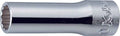 3/8 Sq. Dr. Socket  16mm 12 point Length 55mm
