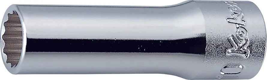 3/8 Sq. Dr. Socket  16mm 12 point Length 55mm