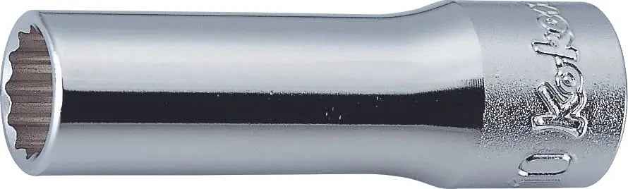 3/8 Sq. Dr. Socket  27mm 12 point Length 65mm