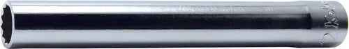3/8 Sq. Dr. Socket  13mm 12 point Length 120mm