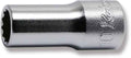 3/8 Sq. Dr. Socket  10mm 12 point Length 40mm