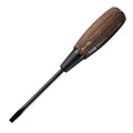 Vessel WOOD-COMPO Tang-Thru Screwdriver No.330 -6x100