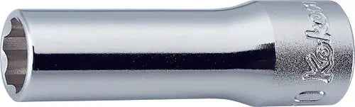 3/8 Sq. Dr. Socket  23mm Surface Length 65mm