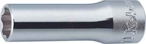 3/8 Sq. Dr. Socket  11mm Surface Length 55mm