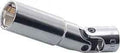 1/2 Sq. Dr. Universal 6 point Clip Type Spark Plug Socket  20.8mm