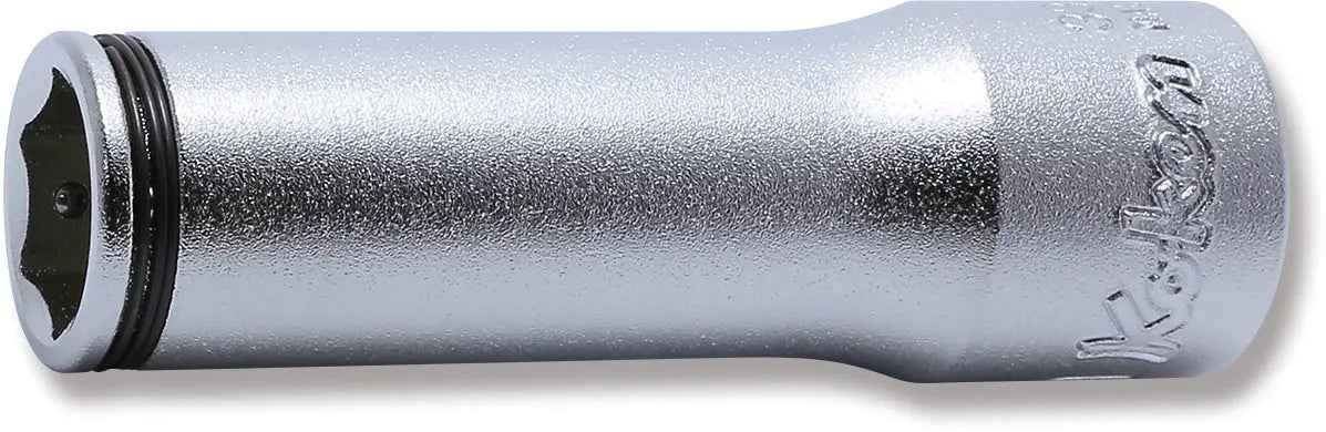 Special 3/8 Sq. Dr. Deep NUT GRIP® Socket - 17mm