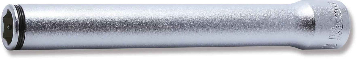 3/8 Sq. Dr. Extra Deep NUT GRIP® Socket - 10mm