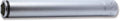 3/8 Sq. Dr. Extra Deep NUT GRIP® Socket - 12mm