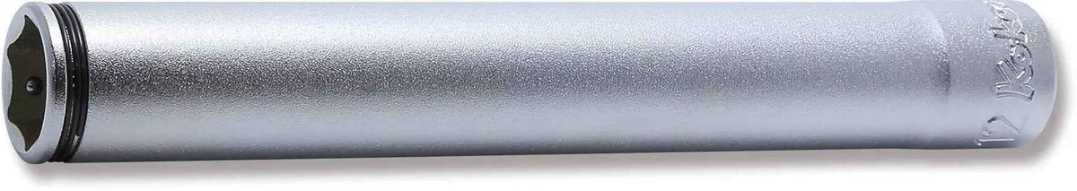 3/8 Sq. Dr. Extra Deep NUT GRIP® Socket - 12mm