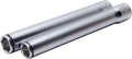 3/8 Sq. Dr. Extra Deep NUT GRIP® Socket 1  10 and 12mm - 2 pieces
