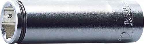 3/8 Sq. Dr. Deep NUT GRIP® Socket  - 12mm