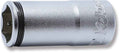 3/8 Sq. Dr. Semi-Deep NUT GRIP® Socket 12mm