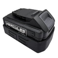 STS Auto Design HC2050 – Hercules 20V 5.0Ah Magnetic Battery Cover - Ridge Toolbox