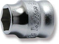 3/8" Square Drive 6-Point SAE Z-Series Socket in 3/8"