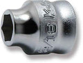 3/8" Square Drive 6-Point SAE Z-Series Socket in 5/16"