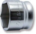 3/8" Square Drive 6-Point SAE Z-Series Socket in 7/8"