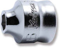 3/8 Sq. Dr. Socket  6mm 6 point Length 19mm Z-series