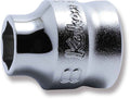 3/8 Sq. Dr. Socket  8mm 6 point Length 20mm Z-series
