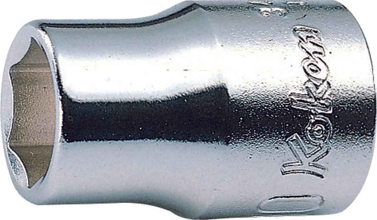 3/8 Sq. Dr. Socket  24mm 6 point Length 34mm