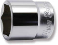 3/8 Sq. Dr. Socket Whitworth 7/16 6 point Length 32mm